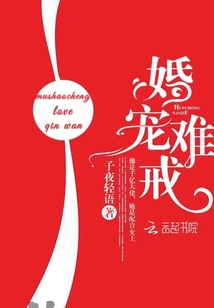 婚宠难戒小说完整版免费阅读