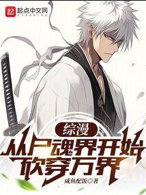 综漫从尸魂界开始砍穿万界下载