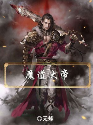 魔道大帝 无烽