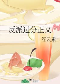 正义反派小说