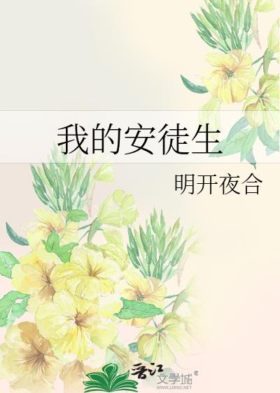 我的安徒生晋江