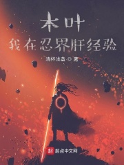 木叶:我在忍界肝经验 小说