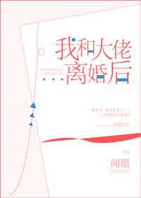 我和大佬离婚后全文TXT
