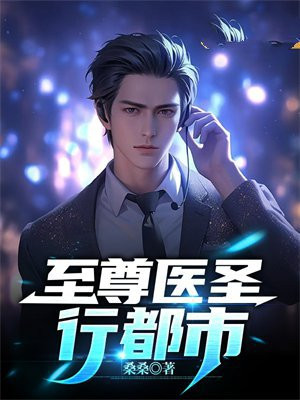 至尊医圣 小说
