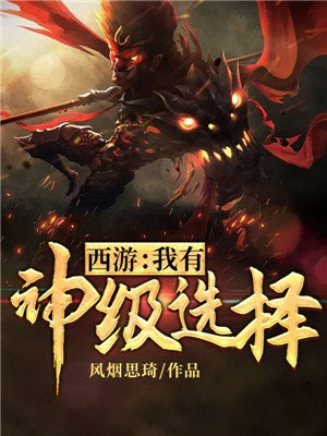 西游:我有神级选择 风烟思琦
