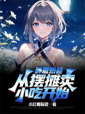 神厨奶爸,从摆摊卖小吃开始陈飞