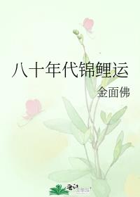 八十年代锦鲤运无防盗