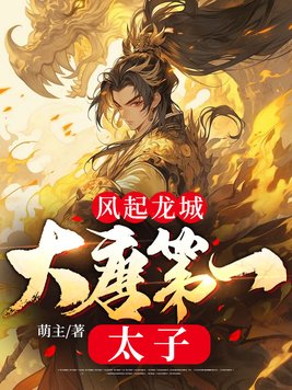 风起龙城大唐第一太子免费阅读