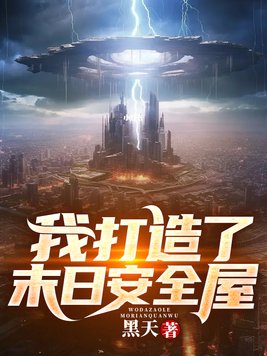 我打造了末日安全屋免费观看