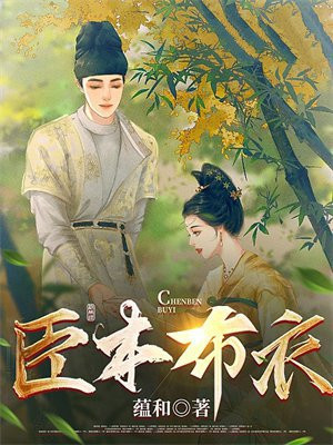 臣本布衣的布衣什么意思