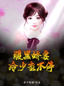 腹黑娇妻，冷少宠不停