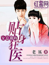 女总裁的贴身狂医 小说