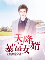 天降巨富女婿 小说