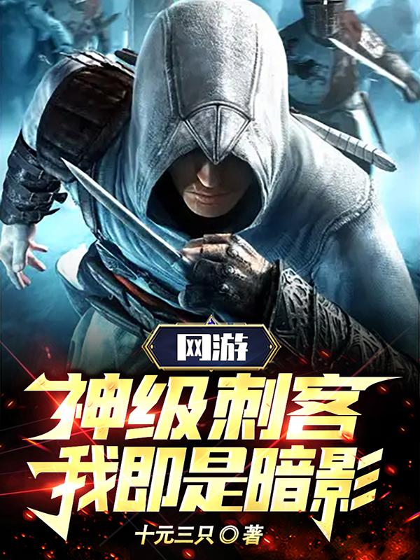 网游:神级刺客,我即是暗影!TXT