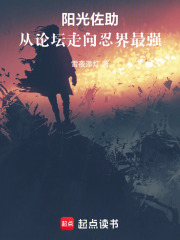 阳光佐助,从论坛走向忍界最强免费阅读