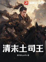 土司王朝的历史