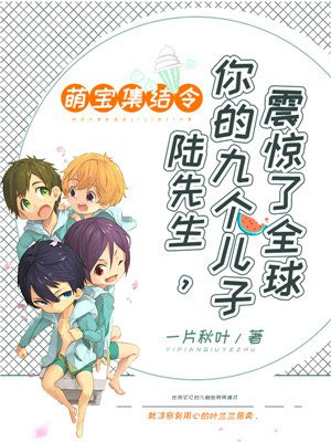 萌宝集结令:陆先生,你的九个免费阅读