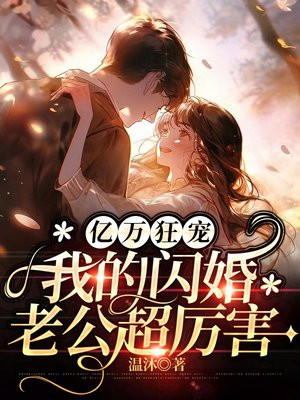 亿万闪婚老公超给力