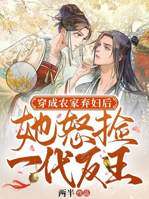 穿越成农家弃妇的小说