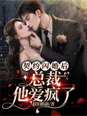 闪婚总裁契约妻电视剧在线观看