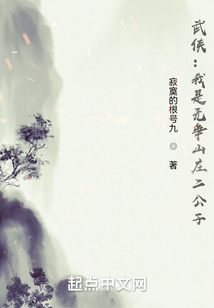 武侠:我是无争山庄二公子