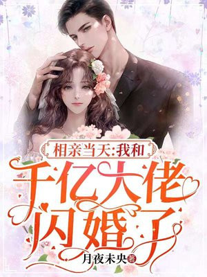 相亲当天,我和千亿大佬闪婚了顾琛宋云潇