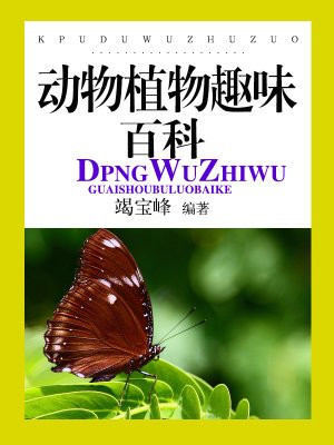 动物植物的趣闻有哪些