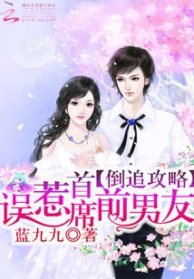倒追攻略:误惹首席前男友 小说