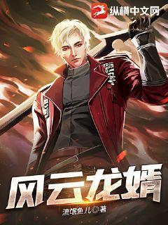 风云龙婿杜青尘免费阅读