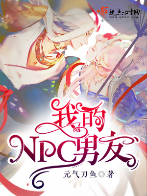 我的男友是npc