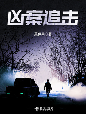 凶案追击小说在线阅读