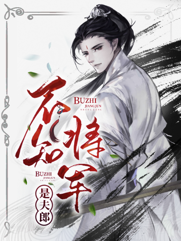 将军不知何许人也