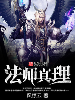 法师真理番外