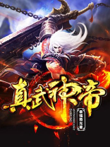 真武神帝小说