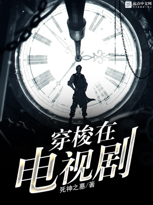 穿梭在电视剧的小说