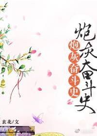 炮灰奋斗史[清]网盘