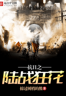 抗日之陆战狂花 无弹窗免费阅读