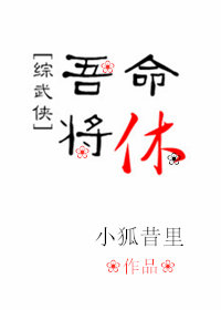 [综武侠]吾命将休TXT下载