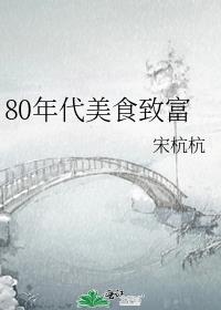 80年代美食致富宋杭杭
