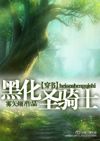 [穿书]黑化圣骑士
