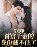 闪嫁千亿总裁