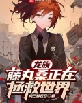 龙族：藤丸桑正在拯救世界