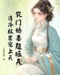 农门娇妻超旺夫,清冷权臣宠上天